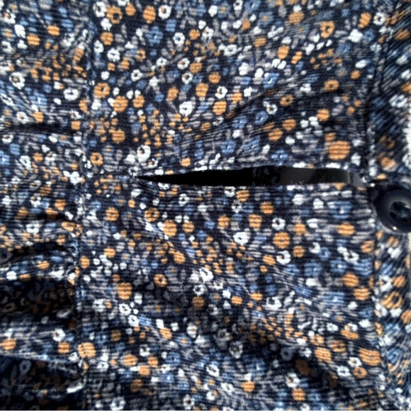 Gap Corduroy Dress Size Small - Picture 5 of 7